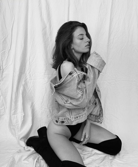 Noga Etkin leaked porn onlyfans