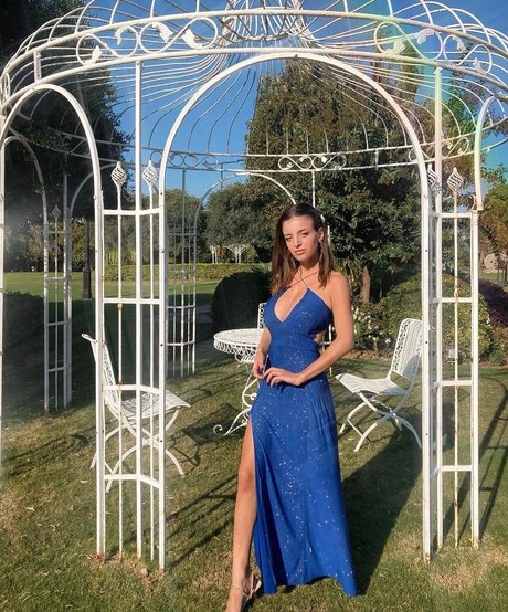 Noga Etkin leaked onlyfans content