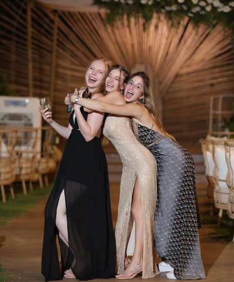 Noga Etkin onlyfans leaks