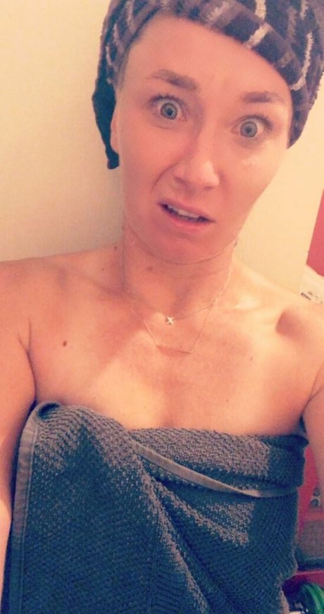 Julia Glushko onlyfans star