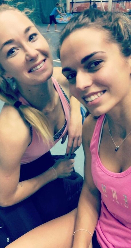 Julia Glushko onlyfans leaks naked