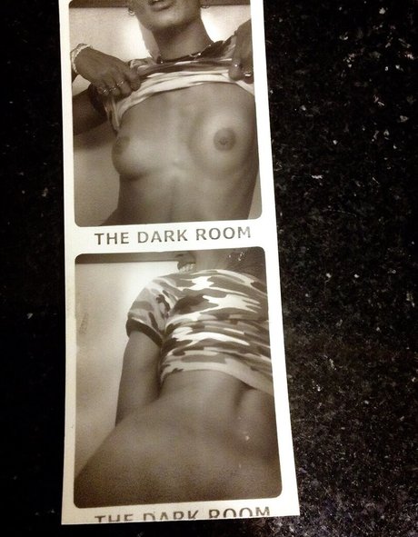 Adwoa Aboah onlyfans leaked tits