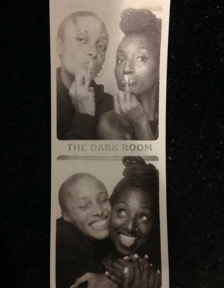 Adwoa Aboah onlyfans nude