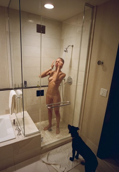 Adwoa Aboah leaked naked onlyfans