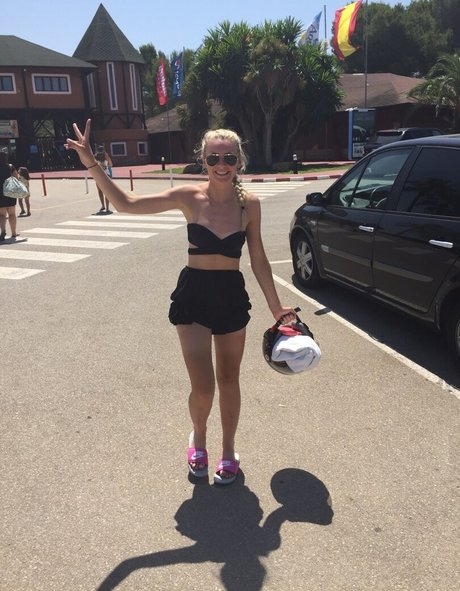 Anna Christian leaked only fans porn