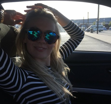 Anna Christian onlyfans nude leak