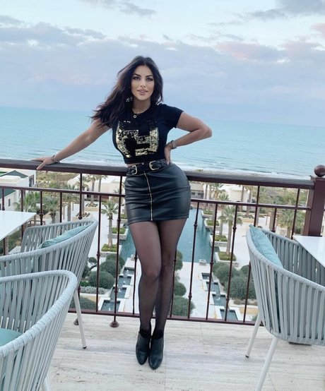 Amira Mounir Srarfi free onlyfans