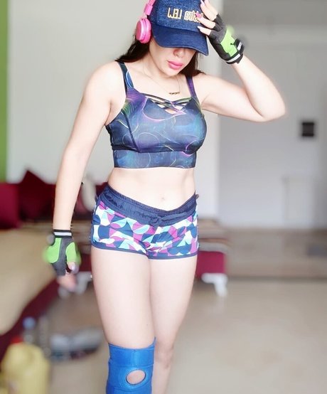 Islem Beji free only fans