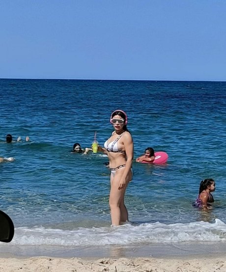 Islem Beji nude leaked onlyfans