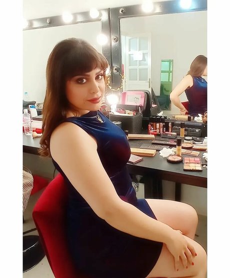 Islem Beji only fans