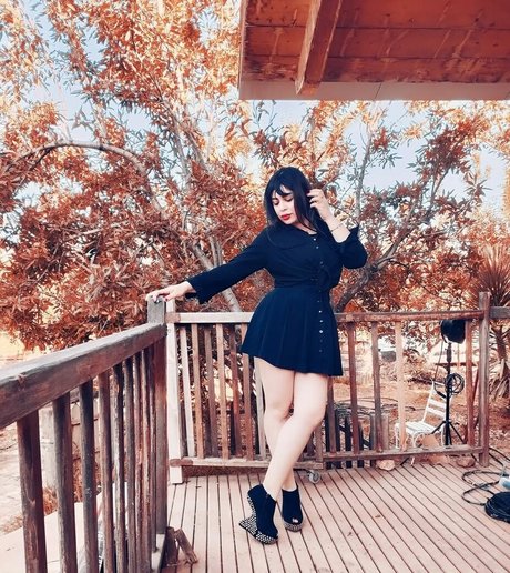 Islem Beji onlyfans porn free