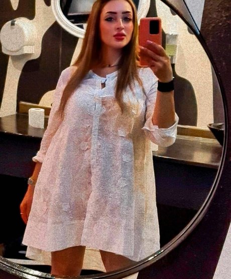 Wafa Kolsi leaked onlyfans