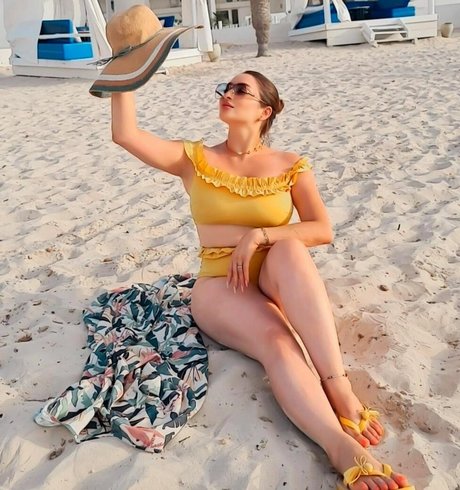 Wafa Kolsi onlyfans full