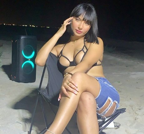 Wejdan Benarous nudes onlyfans leak