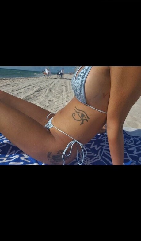 Kayce Ryder onlyfans leaked free