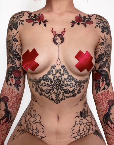 Lunachrissy free onlyfans