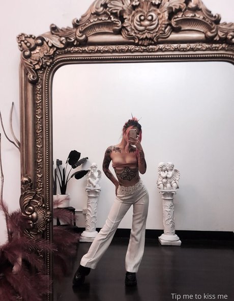 Lunachrissy onlyfans leaked nudes