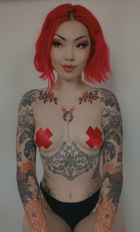 Lunachrissy nudes only fans