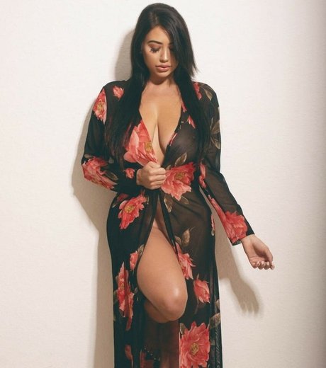 Aubrey Lynn Berg only fans nude leaks