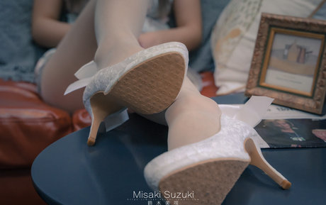 misakiruanruan only fans leaked porn