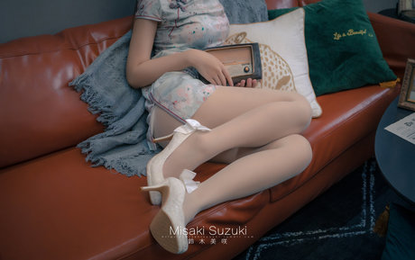 misakiruanruan only fans leaks porn