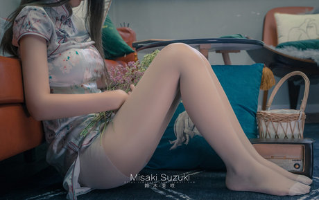 misakiruanruan onlyfans xxx