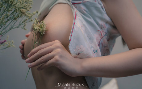 misakiruanruan only fans nudes