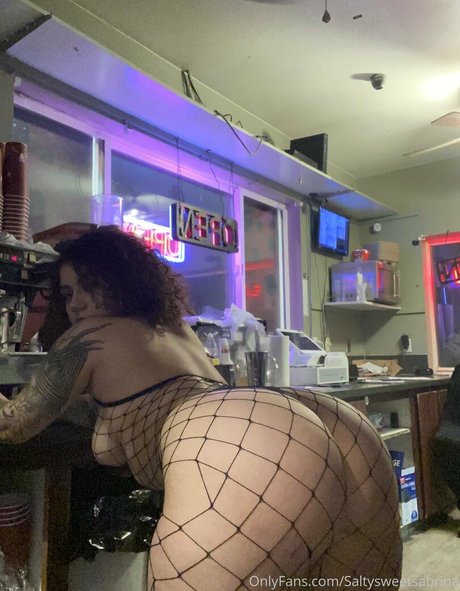 SaltySweetSabrina onlyfans leake