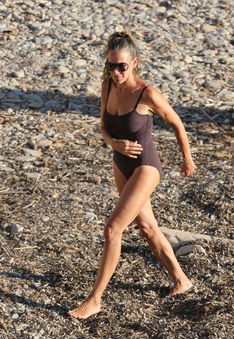 Sarah Jessica Parker only fans nudes