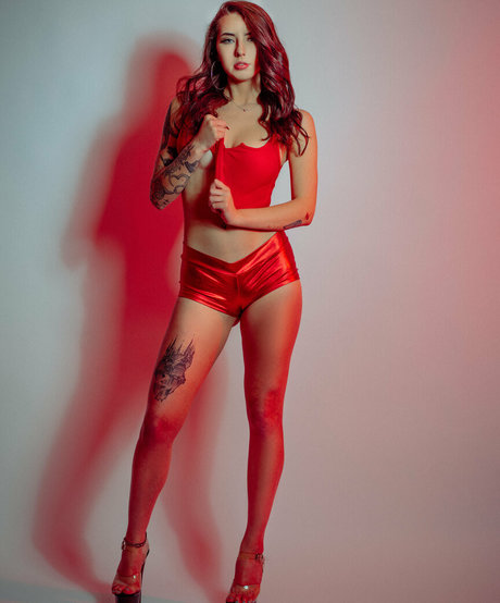 Kat Hefley new onlyfans leaks