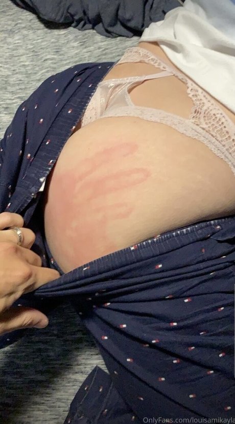Louisamikayla onlyfans leaks.