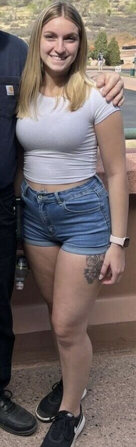 Kaitlynlacasse only fans leak