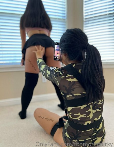 Tightnquirky onlyfans leakes