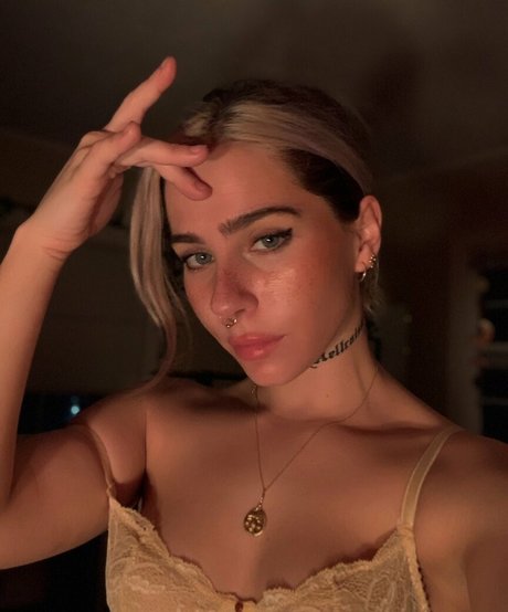 Hellraiser bonnie porn onlyfans