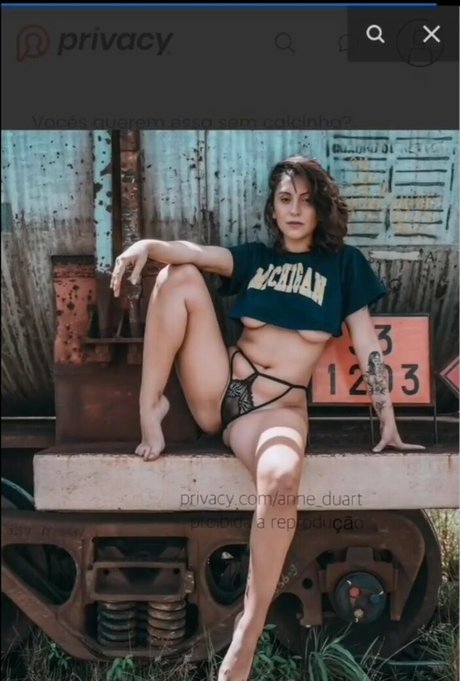 Giulianne Duarte onlyfans nudes porn