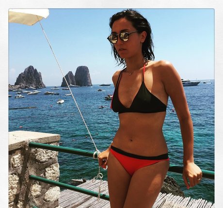 Caterina Balivo onlyfans leaked tits