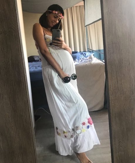 Caterina Balivo onlyfans tits