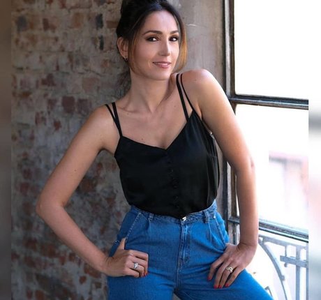 Caterina Balivo only fans pic