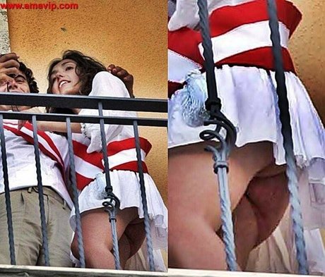 Caterina Balivo nude onlyfans