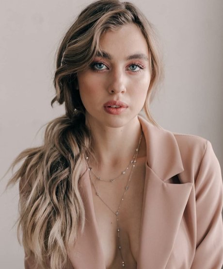 Diana Pozhidaeva nude onlyfans leaked