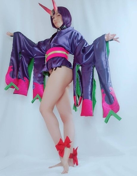 popushi onlyfans leak porn