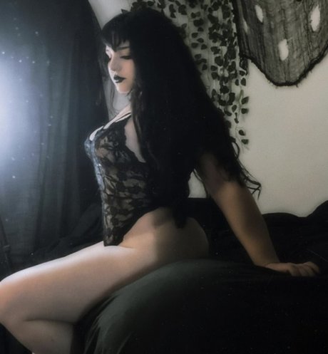 Crucifixkittie leaked onlyfans