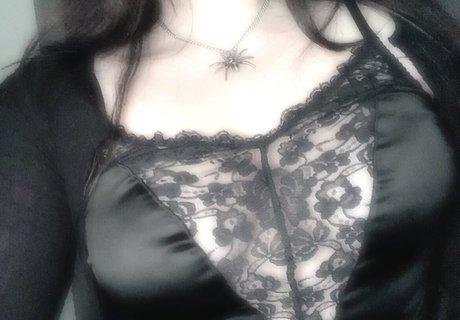 Crucifixkittie onlyfans porn