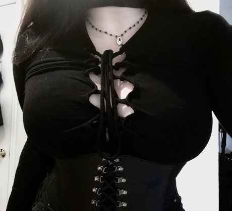 Crucifixkittie onlyfans striptease