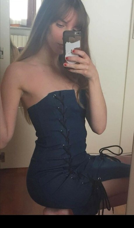 Bianco Svg onlyfans leaks nude