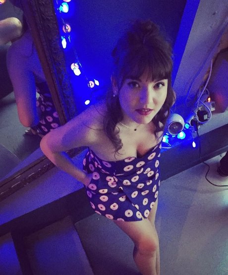 Eleonore Costes only fans