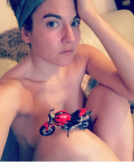 Eleonore Costes nudes onlyfans