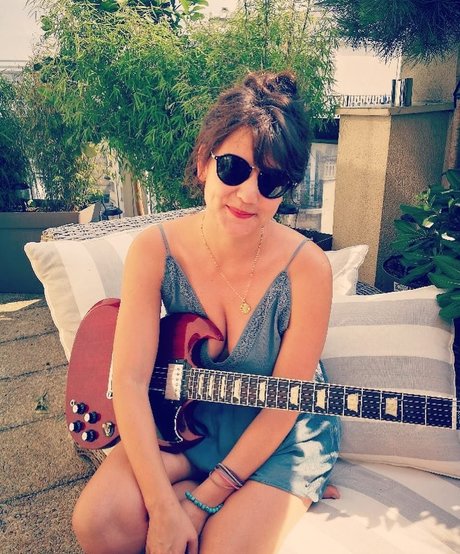 Eleonore Costes xxx onlyfans