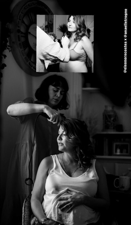 Eleonore Costes onlyfans naked porn