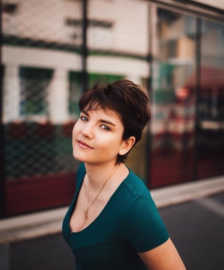 Eleonore Costes onlyfans leaked naked